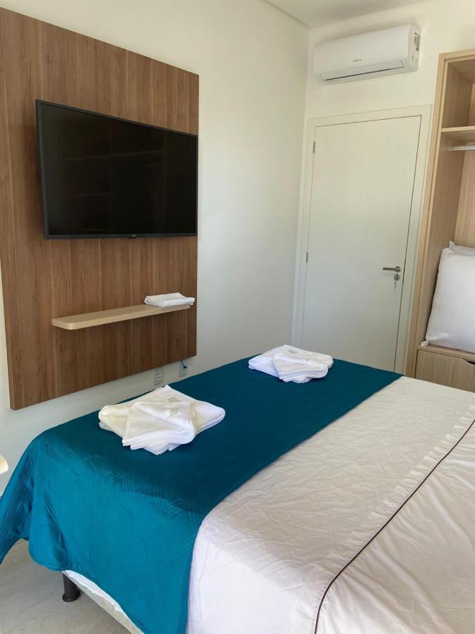 Residencial Hunsrueck Apartment Balneario Gaivota Exterior photo