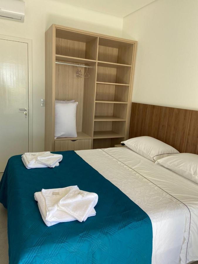 Residencial Hunsrueck Apartment Balneario Gaivota Exterior photo